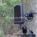 Panneau solaire extérieur de caméra de chasse de SunTek HC300 6V